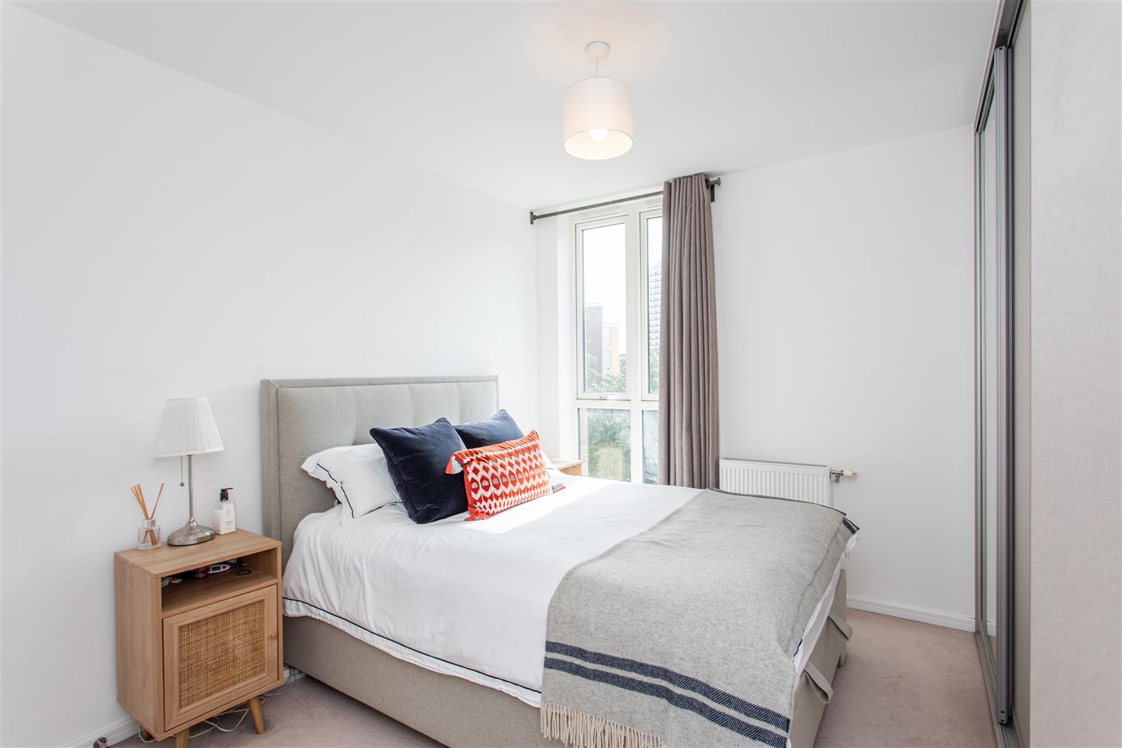 Bight Court, Mile End